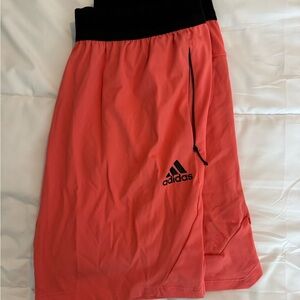 Men’s adidas running shorts